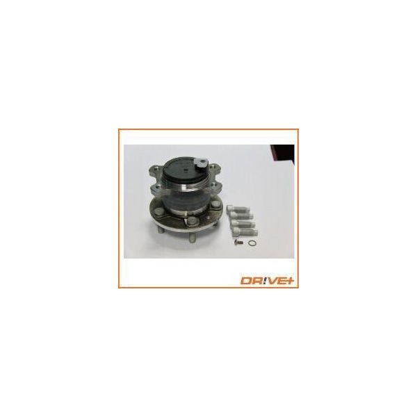 Dr!Ve+ DP2010.10.0553 - Set Di Cuscinetti Ruota Oe 1461018 Per Mondeo Iv-image