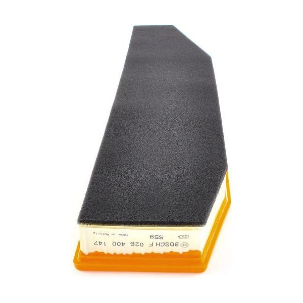 Bosch F 026 400 147 - Filtro Aria Oe 13 71 3 428 558 Per X3 (E83)-image