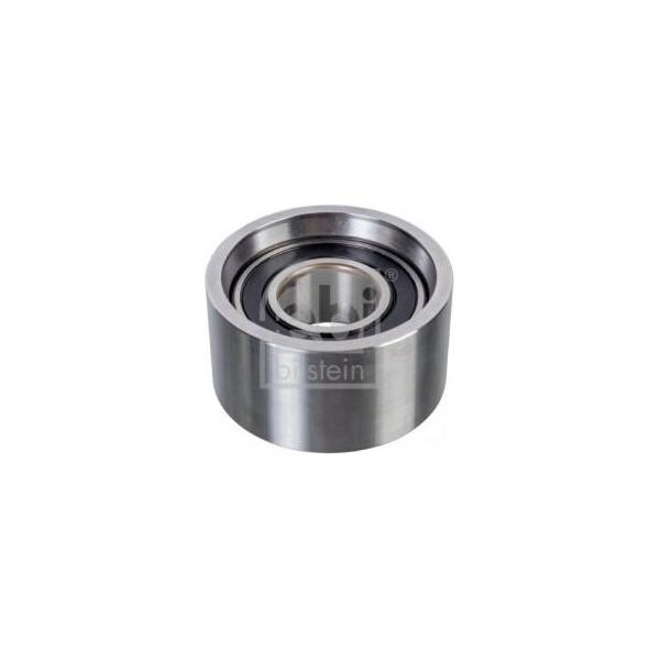Febi Bilstein 29389 - Puleggia Tenditore Oe 0830 32, Cinghia Dentata Per Jumper, Ducato, Boxer-image
