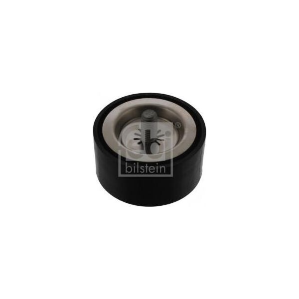 Febi Bilstein 40440 - Oe 651 200 07 70 Puleggia Folle, Cinghia A V Per Sprinter (W906), Viano (W639), Vito (W639)-image