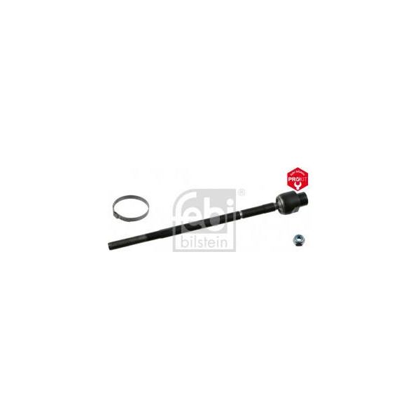 Febi Bilstein 23228 - Oe 26110429 Giunto Assiale, Tirante Per Meriva (X03)-image