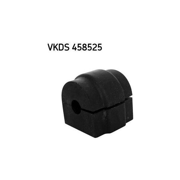 Skf Vkds 458525 Boccola Cuscinetto, Stabilizzatore Oe 33556761002 Compatibile Con Serie 3 E92, Serie 3 E91, Serie 1 E81, Serie 1 E87, Serie 1 E88, Serie 1 E82, Serie 3 E90, Serie 3 E93, Serie 5 E60, X1-image