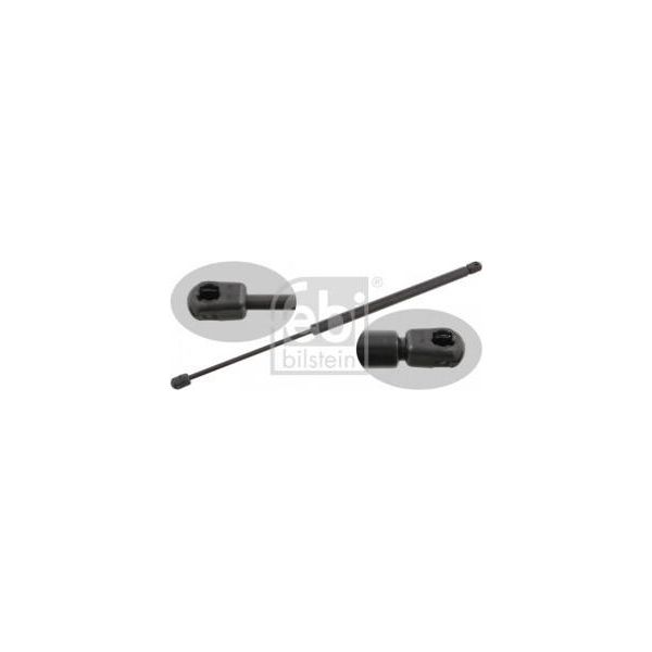 Febi Bilstein 28029 - Oe 8731 C5 Molla A Gas, Bagagliaio / Vano Di Carico Per 406-image