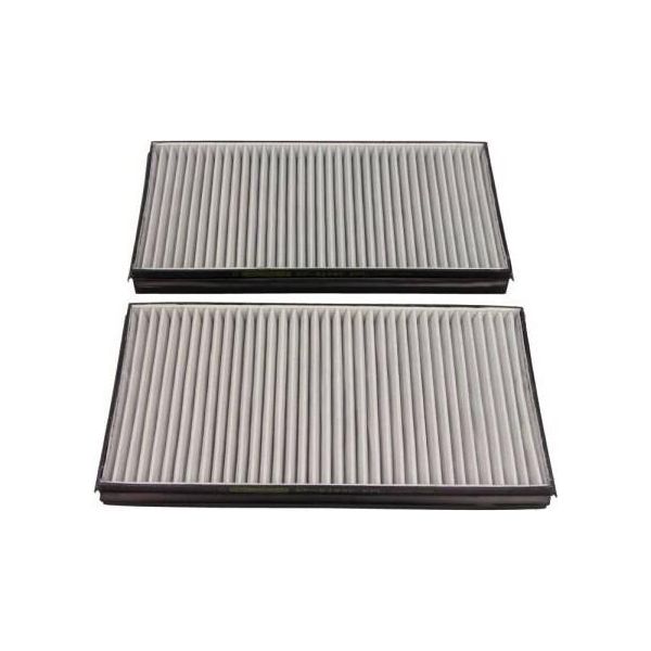 Maxgear 26-0842 - Filtro Aria Abitacolo Oe 64 31 6 913 506 Per Serie 5 (E60), Serie 5 (E61), Serie 6 (E63), Serie 6 (E64)-image