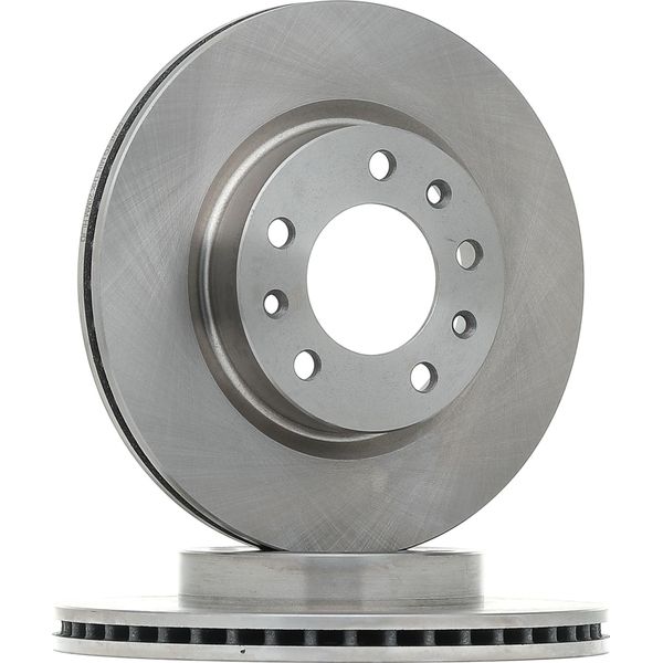 Dr!Ve+ DP1010.11.1631 - Oe 16 107 046 80 Disco Freno, Asse Anteriore Per 308 Ii, 308 Sw Ii-image