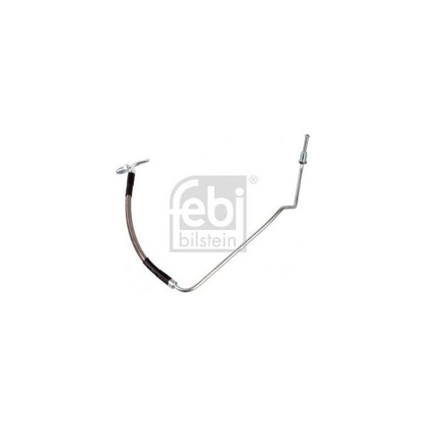 Febi Bilstein 171341 - Tubo Freno Oe 82 00 097 966 Per Grand Scenic Ii (Jm), Megane Ii, Scenic Ii-image