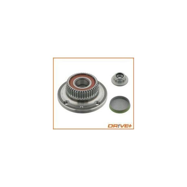 Dr!Ve+ DP2010.10.0436 - Set Di Cuscinetti Ruota Oe 6K9 501 477 Per Inca (6K), Caddy Ii (9K)-image