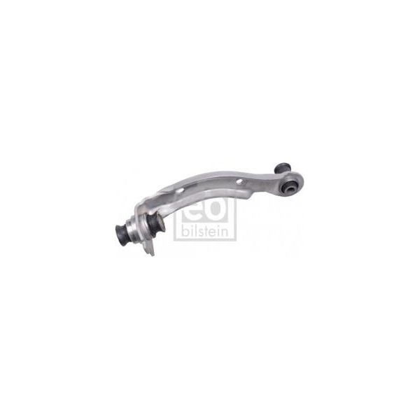 Febi Bilstein 103507 - Oe 54525 AX600 Braccio Di Controllo Per Micra Iii (K12), Nota (E11, NE11)-image