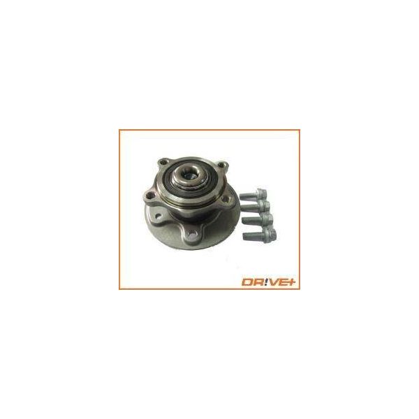 Dr!Ve+ DP2010.10.0466 - Set Di Cuscinetti Ruota Oe 33 41 6 756 830 Per R50, R53, R52-image