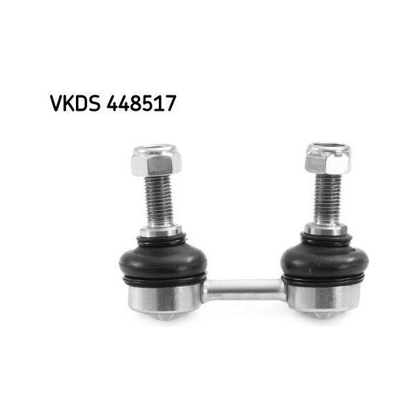 Skf Vkds 448517 - Oe 33 55 1 096 735 Asta Di Accoppiamento Per X5 (E53)-image