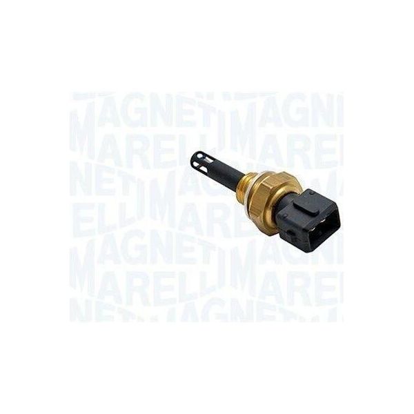 Magneti Marelli 215810400901 Sensore Temperatura Aria Aspirata Oe 11613449116 Compatibile Con Range Rover, Freelander, X5, X3, Serie 7 E65, Serie 5 E61, Serie 5 E39, Serie 5 E34, Serie 5 E60, Serie 3 E46, Serie 3 E36-image
