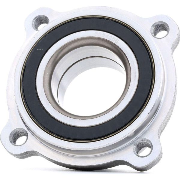 Stark SKWB-0180221 - Oe 33 41 1 095 238 Set Di Cuscinetti Ruota, Asse Posteriore Per Serie 5 (E60), Serie 5 (E61), Serie 6 (E63), Serie 6 (E64), Serie 7 (E65), X5 (E53)-image