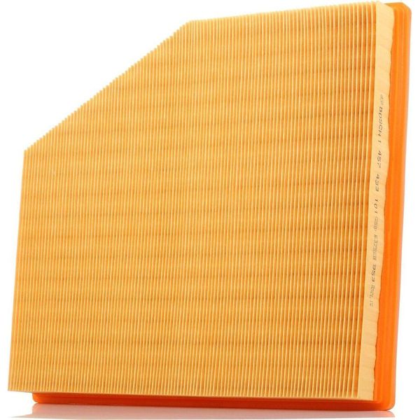 Bosch 1 457 433 101 - Oe 13 71 7 521 023 Filtro Aria Per Serie 5 (E60), Serie 5 (E61), Serie 6 (E63), Serie 6 (E64)-image