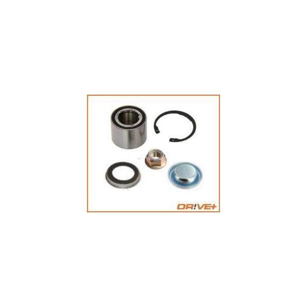 Dr!Ve+ DP2010.10.0208 - Set Di Cuscinetti Ruota Oe 09196286 Per Tigra Twintop (X04), Corsa C (X01)-image