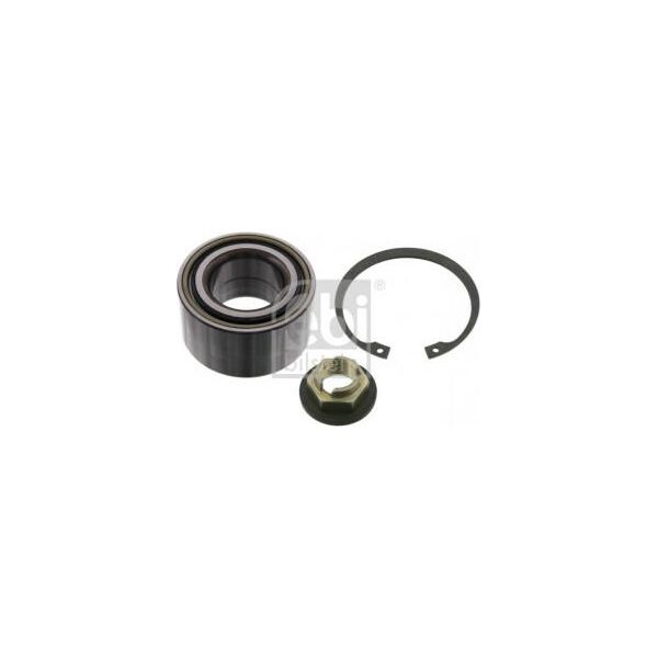 Febi Bilstein 29473 - Set Di Cuscinetti Ruota Oe 2T141K018AA Per Tourneo Connect, Transit Connect-image