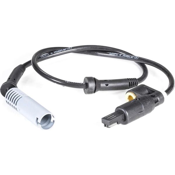 Hella 6PU 010 039-361 - Sensore Abs Oe 1 163 027 Per 3Er (E36), Z3 (E36)-image