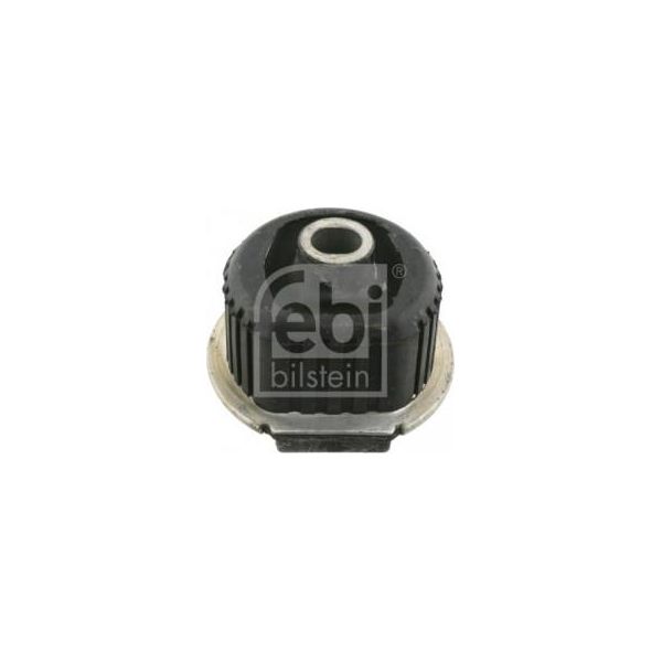 Febi Bilstein 10155 - Oe 129 351 15 42 Cuscinetto, Trave Asse Per Cabriolet (A124), Classe E (W124), Classe E (A124), Classe E (C124), Classe E (C207), Sl (R129), Slk (R170)-image