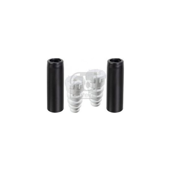 Febi Bilstein 174490 - Oe 3C0 511 359 D Kit Protezione Antipolvere, Ammortizzatore Per Passat Cc (357), Passat (365, 362), Passat (3C), Cc (358), Q3 (8U)-image