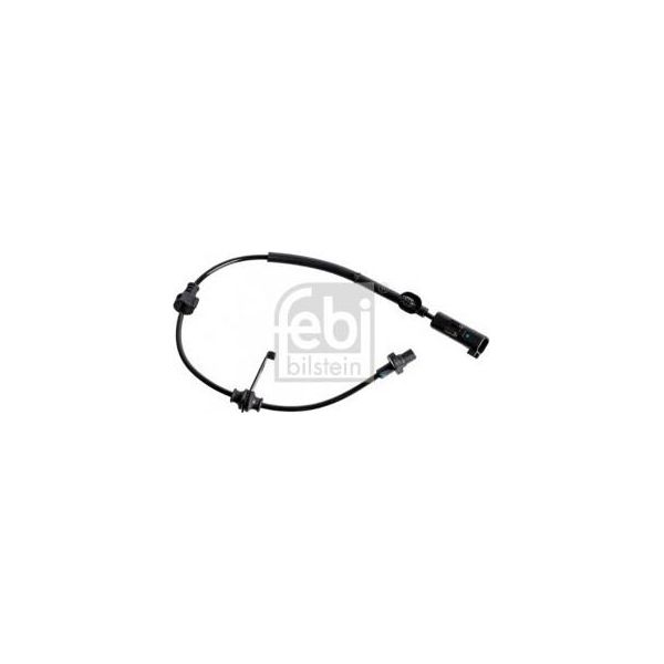 Febi Bilstein 177222 - Sensore Oe 1 815 312, Velocità Ruota Per Mondeo V, S-Max (Cj, WA6), Galaxy (Ck)-image