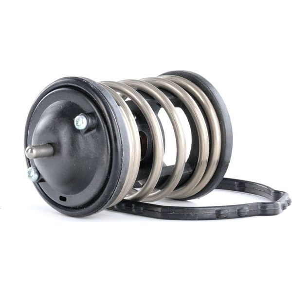 Gates TH47487G1 Termostato, Liquido Di Raffreddamento Oe 11518512234 Compatibile Con X1, Serie 7 F01, Serie 6 F06, Serie 6 F13, Serie 6 F12, Serie 5 F11, Verso, Rav 4, Avensis, Auris, Mini Roadster, Paceman, Mini, Countryman, Clubvan, Clubman, X6, X5, X4, X3, Serie 5 E61, Serie 5 F07, Serie 5 F10, Serie 5 E60, Serie 4 F36, Serie 4 F32, Serie 4 F33, Serie 3 F31, Serie 3 E91, Serie 3 F34, Serie 3 E9-image