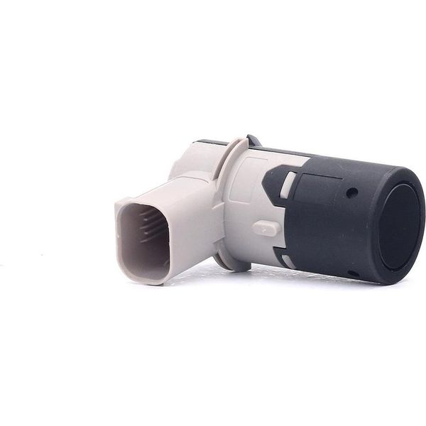 Hella 6PX 358 141-141 - Oe 0 143 462 Sensore Di Parcheggio Per 5Er (E39), 5Er (E60), 5Er (E61), 6Er (E63), 6Er (E64), X3 (E83), X5 (E53), Z4 (E86), Z4 (E85), R50, R53, R52-image