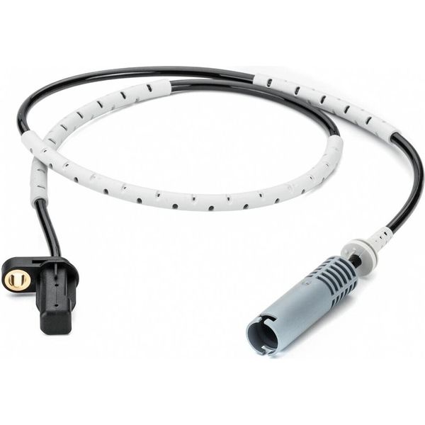 Hella 6PU 012 806-381 - Sensore Abs Oe 34 52 6 760 425 Per Serie 1 (E81), Serie 1 (E87), Serie 1 (E88), Serie 1 (E82), Serie 3 (E90), Serie 3 (E92)-image