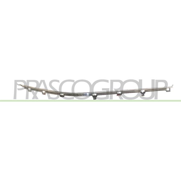 Prasco BM0441248 - Modanatura Oe 51118184495, Paraurti Anteriore Sinistro Per Serie 5 (E39)-image