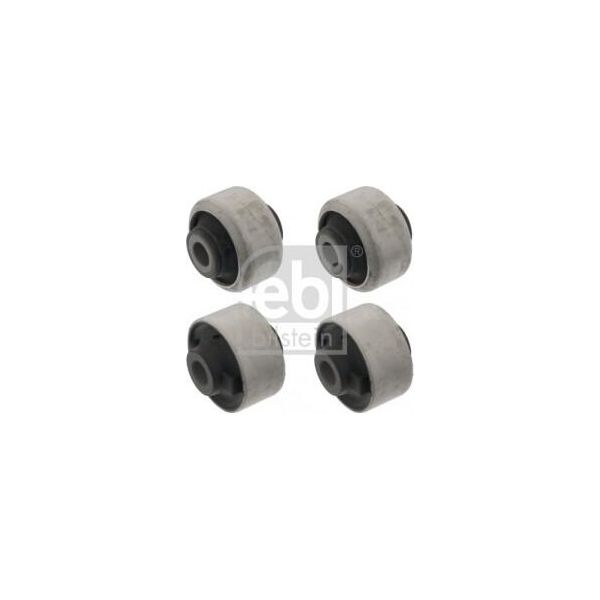 Febi Bilstein 48618 - Cuscinetto Oe 3520 R7, Braccio Di Controllo Per C3 Iii (Sx), C3 Picasso (Sh), 207 (Wa, Wc), 207 Cc (Wd), 207 Sw (Wk), 208 I (Ca, Cc)-image