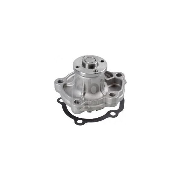 Febi Bilstein 30701 - Pompa Acqua Oe 71742124 Per Sedici-image