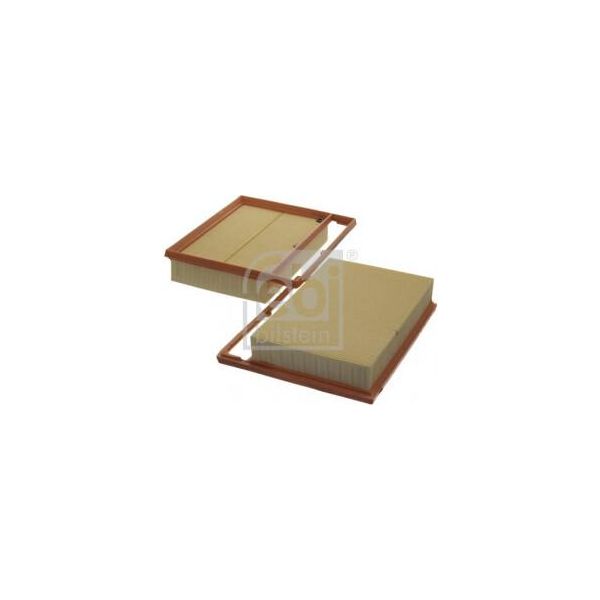 Febi Bilstein 48513 - Filtro Aria Oe 275 094 01 04 Per Sl (R231), Sl (R230), Classe S (W220), Classe G (W463), Classe S (C217), Classe S (C216), Classe S (C215), Classe S (W222), Classe S (W221)-image