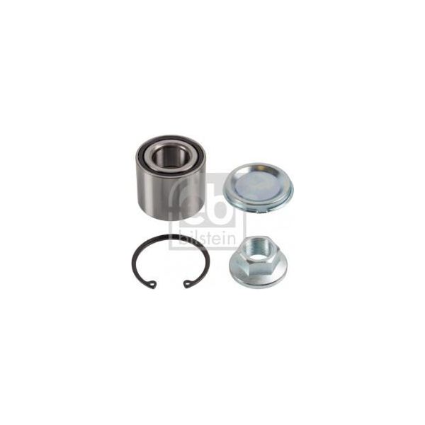 Febi Bilstein 19088 - Set Di Cuscinetti Ruota Oe 9196286 Per Combo, Combo Tour, Corsa C (X01), Corsa D (S07), Tigra Twintop (X04)-image