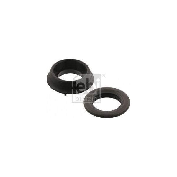 Febi Bilstein 11667 - Oe 77 00 757 324 Kit Di Riparazione, Cuscinetto Supporto Puntone Per Rapid-image