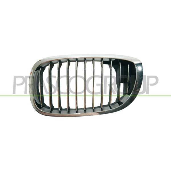Prasco BM0212014 - Griglia Radiatore Oe 51137064317, Sinistra Per Serie 3 (E46)-image