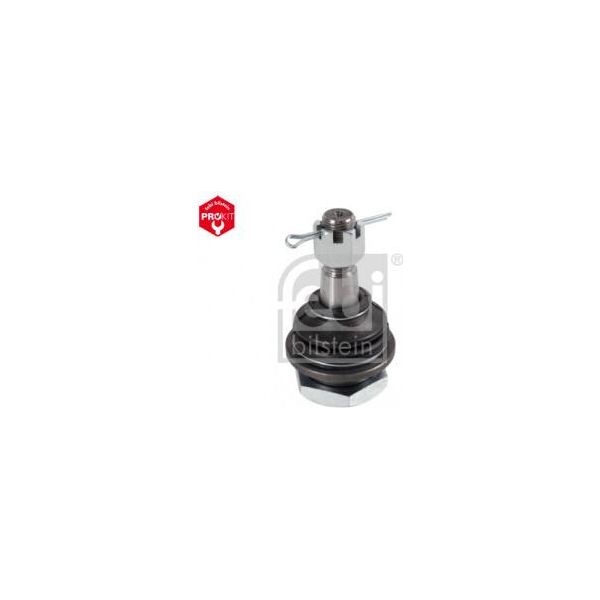 Febi Bilstein 42673 - Oe 40160 2S601 Giunto Di Supporto Per Pick-Up (D22)-image