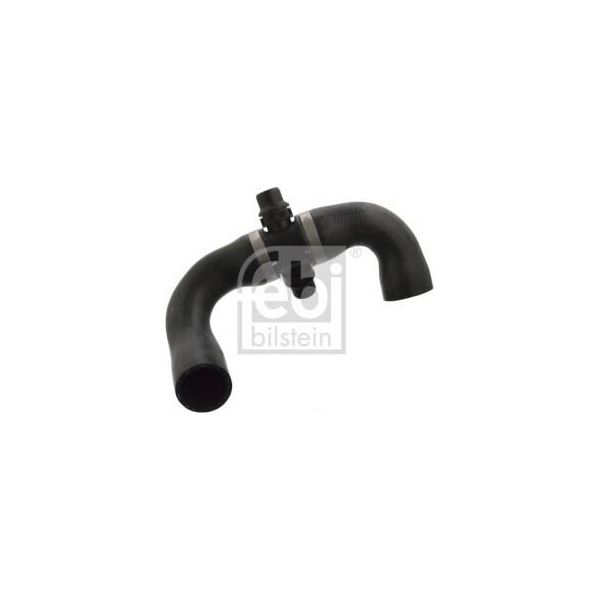 Febi Bilstein 103237 - Tubo Radiatore Oe 11 53 4 615 722 Per Serie 5 (F11), Serie 5 (F10), Serie 4 (F36), Serie 4 (F32, F82), Serie 4 (F33), Serie 3 (F31), Serie 3 Gt (F34), Serie 3 (F30), Serie 2 (F22, F87), Serie 2 (F23), Serie 1 (F21), Serie 1 (F20)-image
