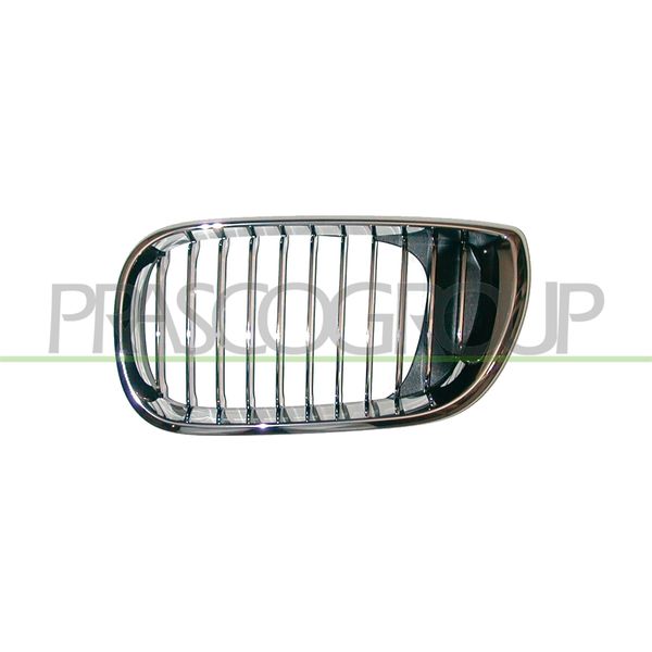Prasco BM0202014 - Griglia Radiatore Oe 51137042961, Sinistra Per Serie 3 (E46)-image