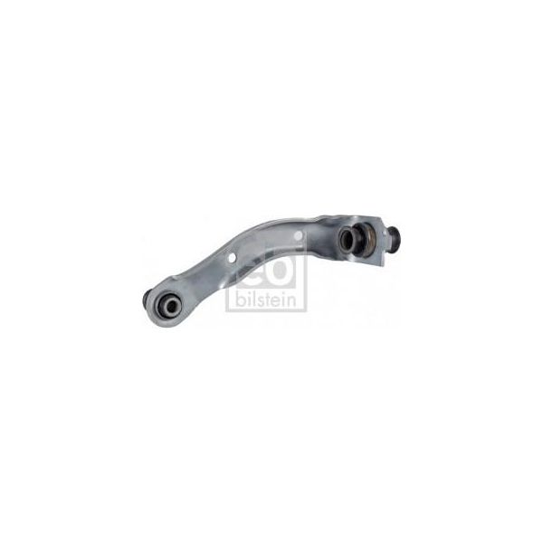 Febi Bilstein 103506 - Oe 54524 AX600 Braccio Di Controllo Per Note (E11, NE11), Micra Iii (K12)-image