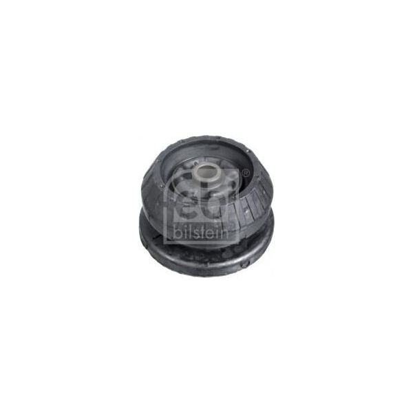 Febi Bilstein 102983 - Oe 639 323 01 20 Cuscinetto Supporto Puntone Sospensione Per Vito (W639), Viano (W639)-image