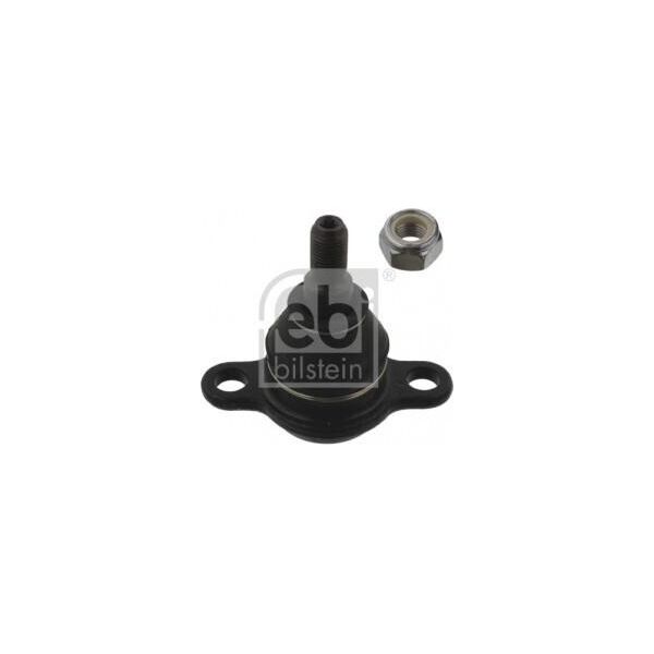 Febi Bilstein 31736 - Oe 7E8 407 361 Giunto Di Supporto Per T6, T5-image
