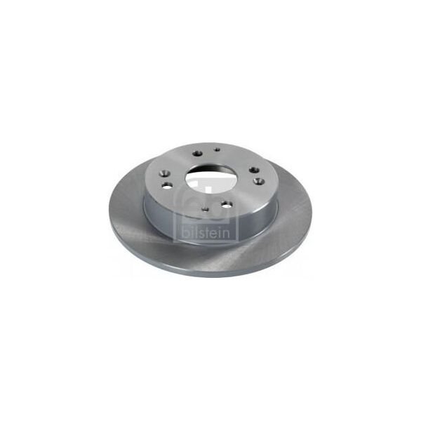 Febi Bilstein 10773 - Disco Freno Oe 42510 SM4 950 Per Civic Vi, Accord V, Accord Iv-image