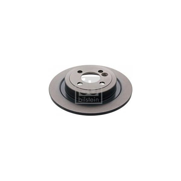 Febi Bilstein 43820 - Oe 34 21 6 784 389 Disco Freno Per R59, R58, R55, R57, R56-image