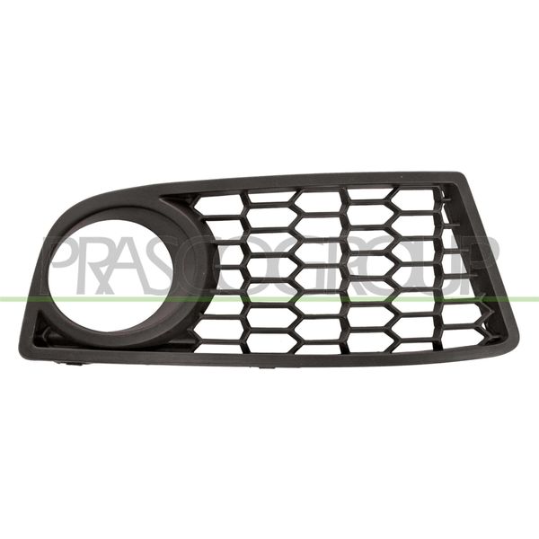 Prasco BM1242123 - Griglia Di Ventilazione Oe 51118048968, Destra Per Serie 1 (F21), Serie 1 (F20)-image
