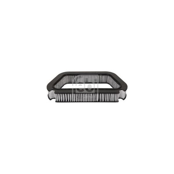 Febi Bilstein 48533 - Oe 4E0 819 439 A Filtro Aria Abitacolo Per A8 (4E)-image