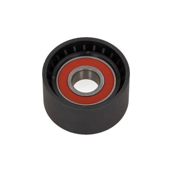 Maxgear 54-0647 - Puleggia Tenditore Oe 11 28 7 800 333, Cinghia A V Per Serie 1 (E81), Serie 1 (E87), Serie 1 (E88), Serie 1 (E82), Serie 3 (E90), Serie 3 (E93), Serie 3 (E92), Serie 3 (E91), Serie 5 (F10), Serie 5 Gt (F07), Serie 5 (F11), Serie 7 (F01), X1 (E84), X5 (E70), X6 (E71), X6 (F16)-image
