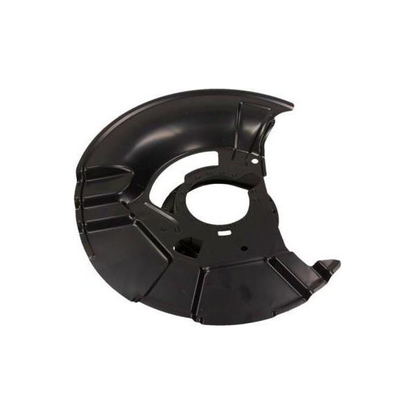 Maxgear 19-3589 - Oe 34 11 1 158 986 Piastra Di Ancoraggio, Asse Anteriore Destro Per Serie 3 (E36), Z3 (E36)-image