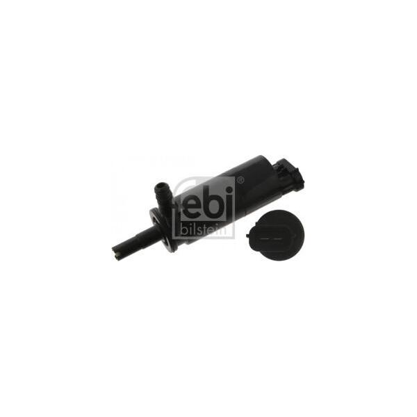 Febi Bilstein 32327 - Pompa Acqua Oe 090508709 Wash Per Astra G, Astra H, Combo, Signum (Z03), Meriva B (S10), Meriva (X03), Corsa D (S07), Corsa C (X01), Combo Tour, Vectra B (J96), Vectra C (Z02), Zafira B, Zafira A-image
