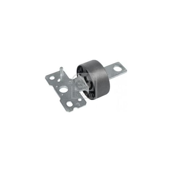 Febi Bilstein 39207 - Cuscinetto Oe 6G915K896AA, Braccio Di Controllo Per Galaxy (WA6), Mondeo Iv, S-Max (WA6), S60 Ii (134), S80 Ii (124), V60 I (155, 157), V70 Iii (135), XC60 (156), XC70 (295), XC70 Ii (136)-image