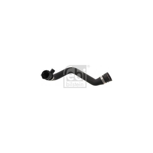 Febi Bilstein 28522 - Tubo Radiatore Oe 11 53 1 705 224 Per Serie 7 (E38), Serie 5 (E39)-image