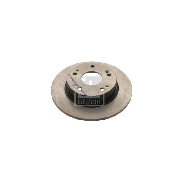 Febi Bilstein 31304 - Oe 42510 Sea E00 Disco Freno Per Accord Vii-image