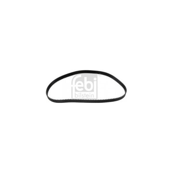 Febi Bilstein 19836 - Oe 77 00 101 248 Cinghia Di Distribuzione Per Wind (E4M), Twingo Ii (CN0), Thalia Ii (Lu), Thalia I (Lb), Scenic Iii, Scenic Ii, Scenic I, Modus (F/JP0), Megane Scenic, Megane Iii, Megane Ii, Megane I, Megane Cc, Logan I, Laguna Iii, Laguna Ii, Laguna I, Kangoo (Fw), Kangoo (Fc), Kangoo (Kw), Kangoo (Kc), Fluence (L3), Duster, Clio Iii, Clio Ii, Sandero, Logan-image